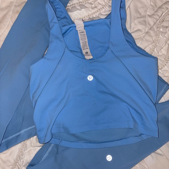 Lululemon Set - Picture 1 of 5